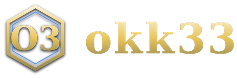 okk33 logo